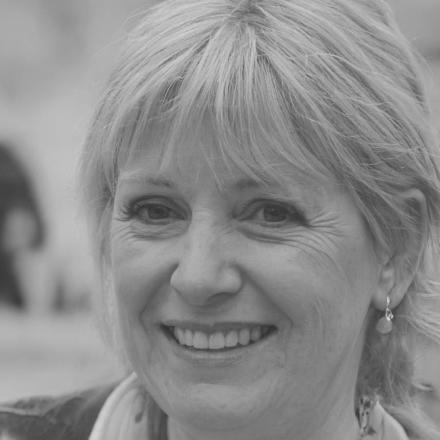 Dozentin für SEO Content Strategy