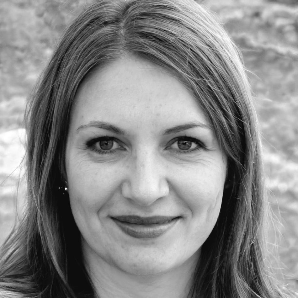 Dozentin für technisches SEO