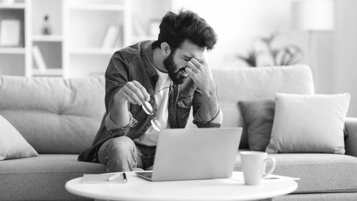 Teilnehmer arbeiten an SEO Content Strategien